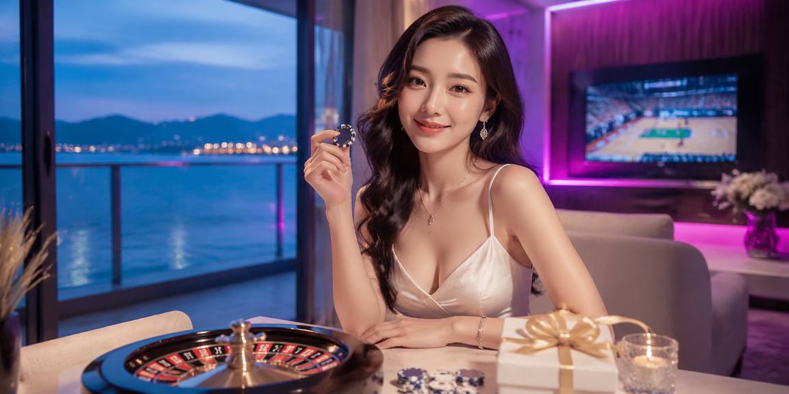 gw66 Casino trực tiếp