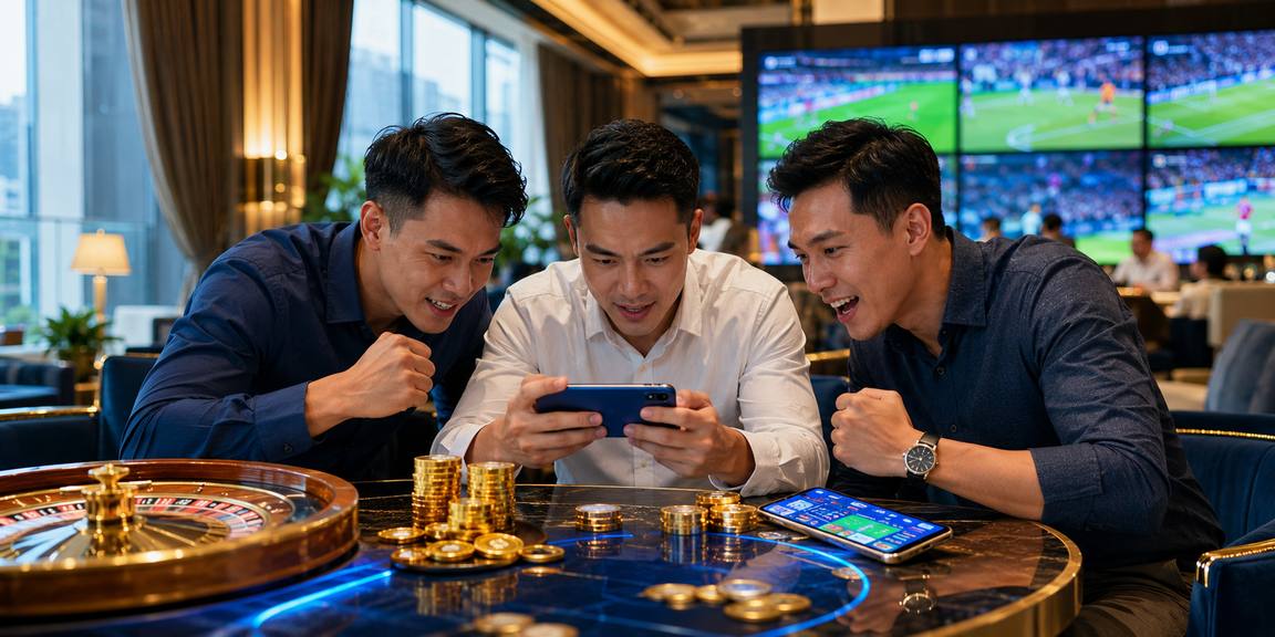 gw66 Khám phá phòng Slot Phổ Cổ tại gw66